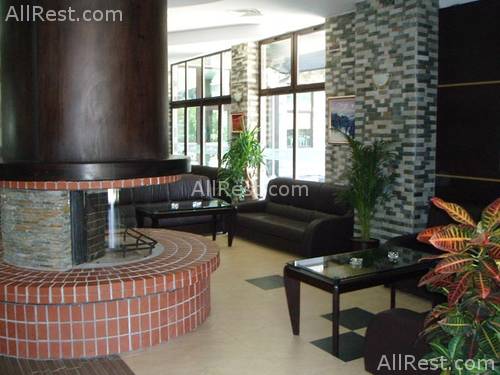 Rhodopi Home Hotel 2